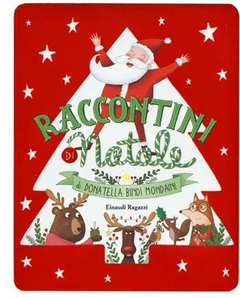 Raccontini di Natale Sconto