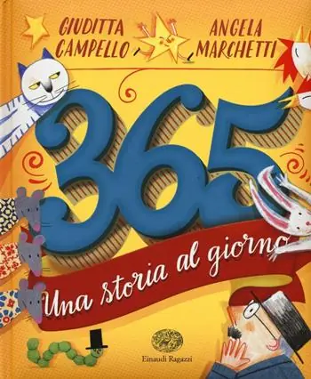 365. Una storia al giorno. Ediz. illustrata A Buon Prezzo