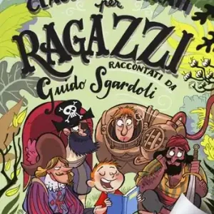 I più bei classici illustrati per ragazzi. Ediz. a colori Must-Have