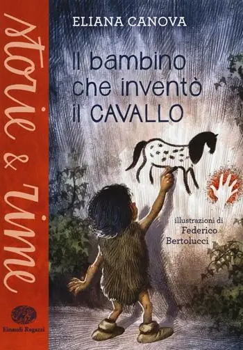 Il bambino che inventò il cavallo Popolare