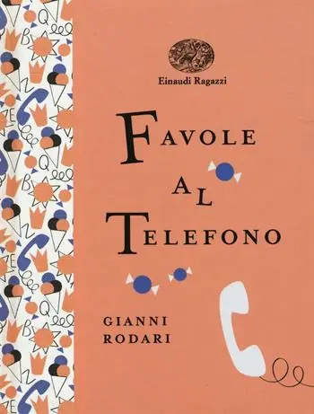 Favole al telefono. Ediz. a colori. Ediz. deluxe Vendita Finale