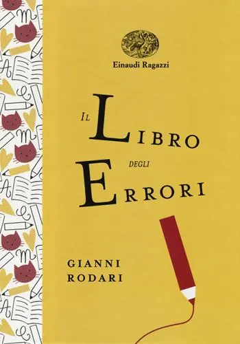 Popolare Il libro degli errori. Ediz. a colori. Ediz. deluxe