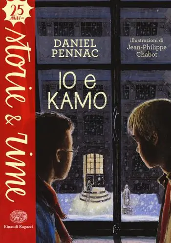 Offerta Lampo Io e Kamo. Ediz. a colori