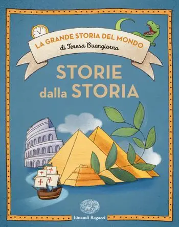 Promozione Storie dalla storia. Ediz. a colori