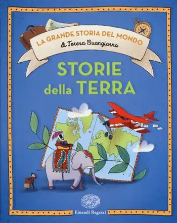 Storie dalla terra. Ediz. a colori Saldi