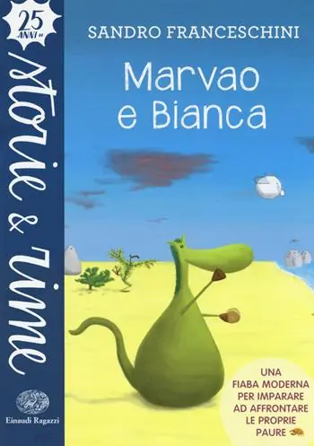 Affare Marvao e Bianca