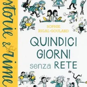 Quindici giorni senza rete Offerta Speciale