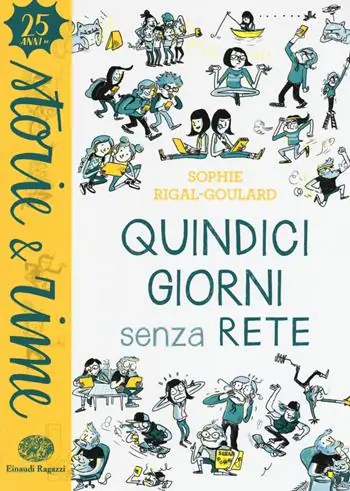 Quindici giorni senza rete Offerta Speciale
