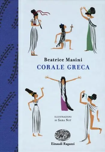 Non Perdere Corale greca