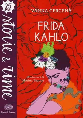 Quantità Limitata Frida Kahlo. Ediz. a colori