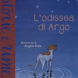 L‘odissea di Argo. Ediz. a colori Professionale
