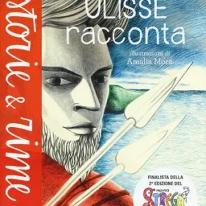 Ulisse racconta. Ediz. a colori Soddisfatti O Rimborsati