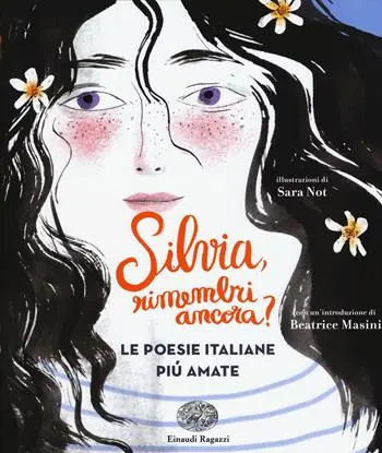 Occasione Imperdibile Silvia, rimembri ancora? Le poesie italiane più amate