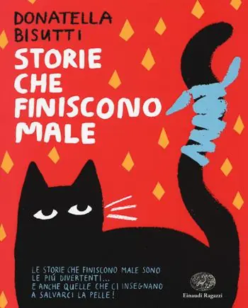 Offerta Storie che finiscono male. Ediz. a colori