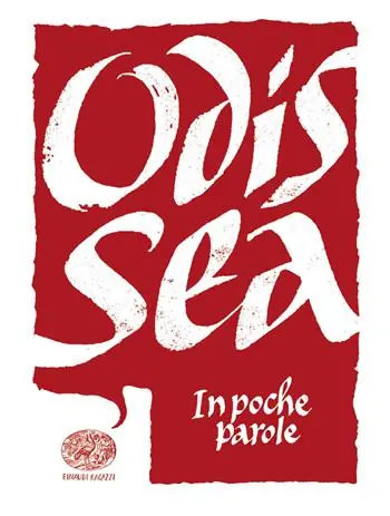 Odissea da Omero Subito Disponibile