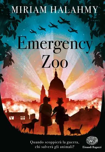 The emergency zoo Compra Oggi Stesso