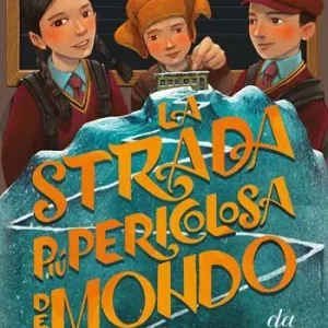 Di Tendenza La strada più pericolosa del mondo