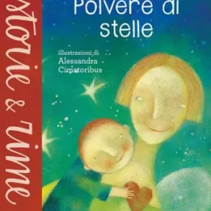 Prezzo Basso Polvere di stelle. Ediz. a colori