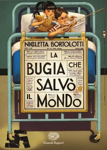Prezzo Basso La bugia che salvò il mondo