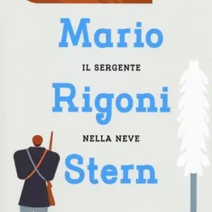 Ultima Occasione Il sergente nella neve