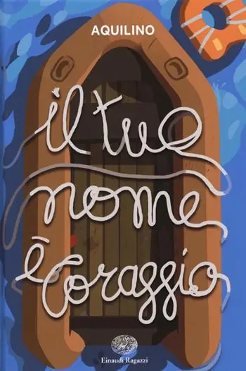 Il tuo nome è coraggio Prezzo Ridotto