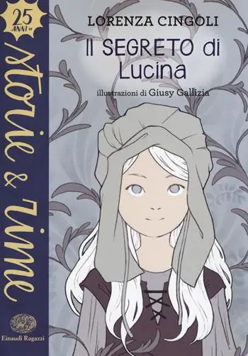 Il segreto di Lucina Prezzo Scontato