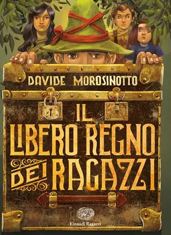 Il libero regno dei ragazzi Più Venduto