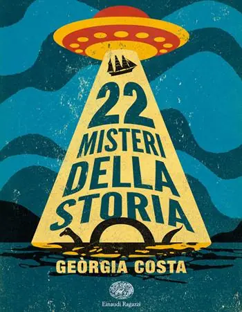 22 misteri della storia Prezzo Conveniente