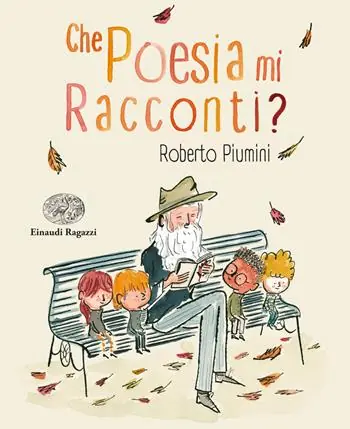 Reso Gratuito Che poesia mi racconti?