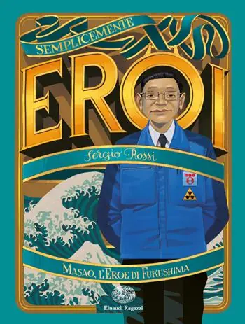 Masao, l‘eroe di Fukushima Promozione