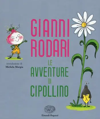 Prezzo Scontato Le avventure di Cipollino