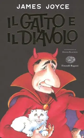 Popolare Il gatto e il diavolo