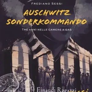Auschwitz Sonderkommando. Tre anni nelle camere a gas Compra Adesso