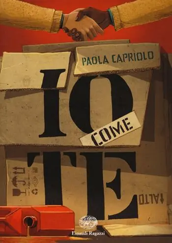 Nuova Collezione Io come te