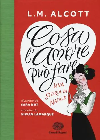 Nuova Collezione Cosa l‘amore può fare. Una storia di Natale. Ediz. a colori