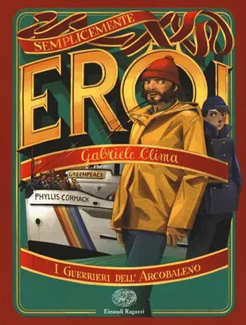 Pagamento Sicuro I guerrieri dell‘arcobaleno