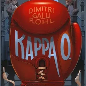 Ultimissimo Modello Kappa O.