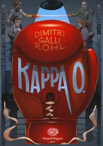 Ultimissimo Modello Kappa O.
