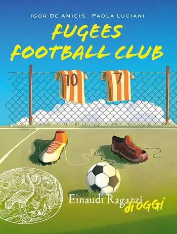 Compra Adesso Fugees football club