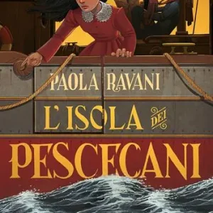 L‘Isola dei Pescecani Bestseller