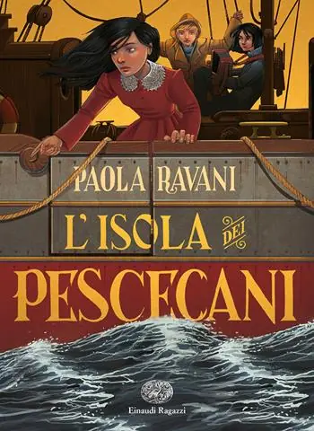 L‘Isola dei Pescecani Bestseller