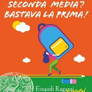 Seconda media? Bastava la prima! Occasione Imperdibile
