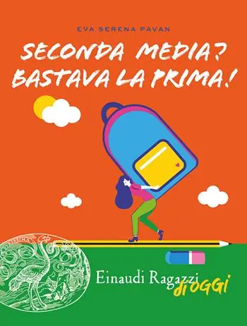 Seconda media? Bastava la prima! Occasione Imperdibile