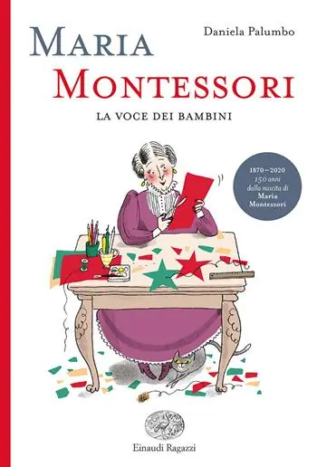 Soddisfatti O Rimborsati Maria Montessori. La voce dei bambini
