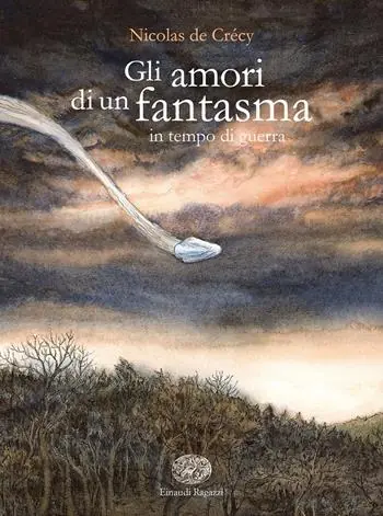 Must-Have Gli amori di un fantasma in tempo di guerra