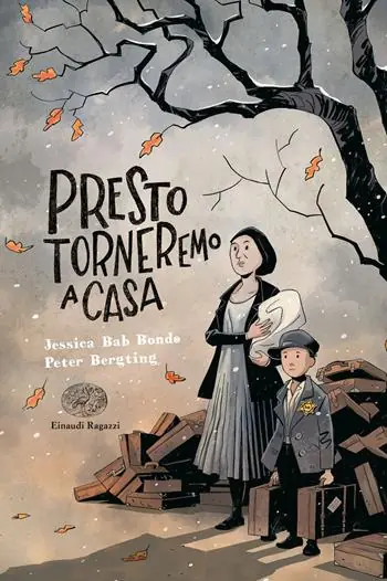 Presto torneremo a casa Prezzo Ridotto