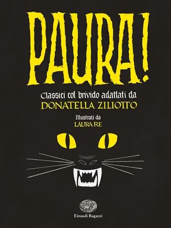Paura! Classici col brivido Occasione