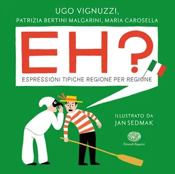 Sconto Eh? Espressioni tipiche regione per regione