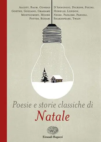 Prezzo Scontato Poesie e storie classiche di Natale
