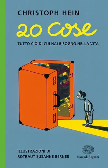 20 cose. Tutto ciò di cui hai bisogno nella vita Economico